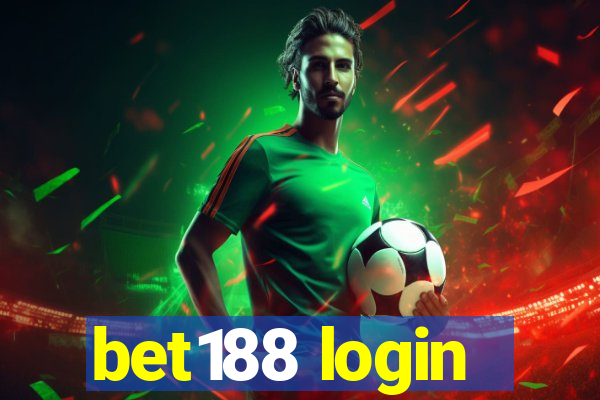 bet188 login